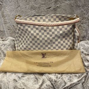 Purse make offer